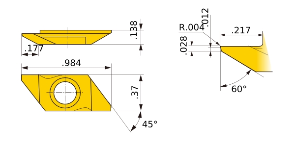 Mitsubishi Materials Web Catalog | Products Information | Turning