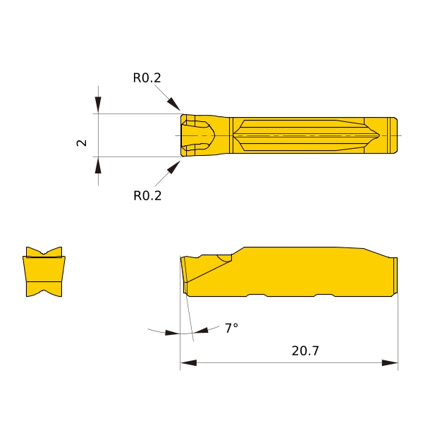 Mitsubishi Materials Web Catalogue | Products Information