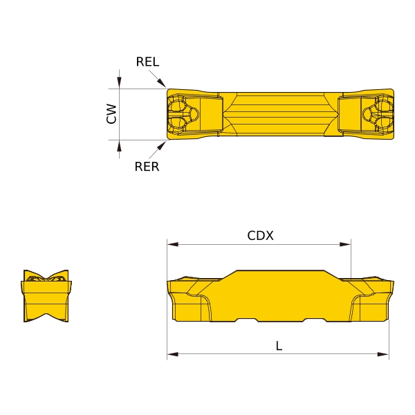 Mitsubishi Materials Web Catalogue | Products Information