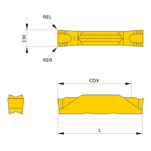 Mitsubishi Materials Web Catalog | Products Information | Turning