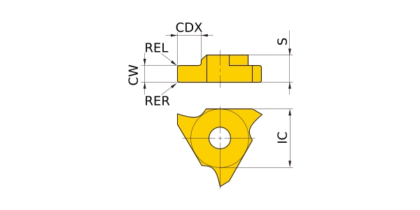 Mitsubishi Materials Web Catalogue | Products Information