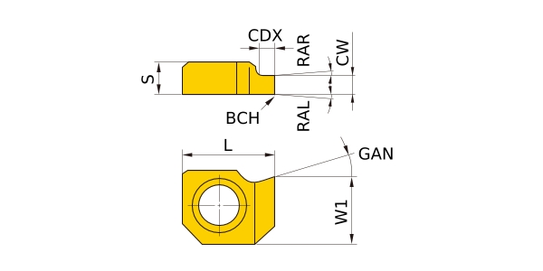 Mitsubishi Materials Web Catalog | Products Information | Turning