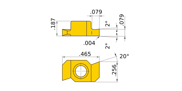 Mitsubishi Materials Web Catalog | Products Information | Turning