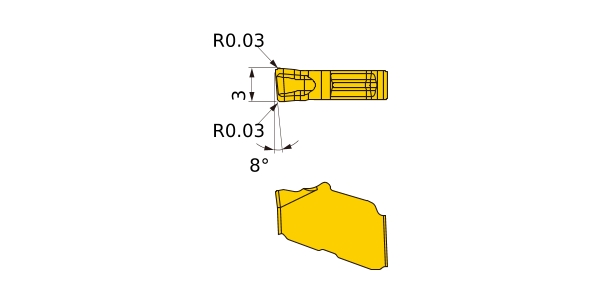 Mitsubishi Materials Web Catalogue | Products Information