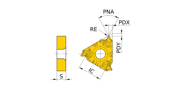 Mitsubishi Materials Web Catalog | Products Information | Turning