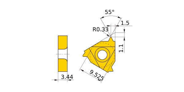 Mitsubishi Materials Web Catalogue | Products Information