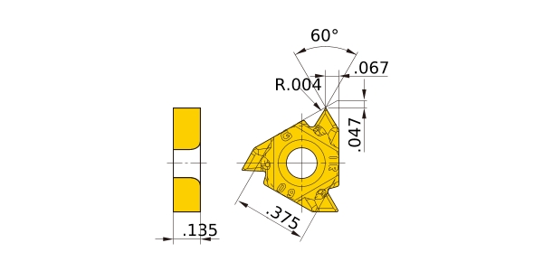 Mitsubishi Materials Web Catalog | Products Information | Turning