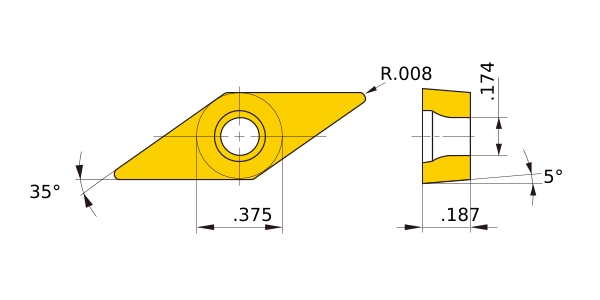 Turning - Mitsubishi Materials Web Catalog | Products Information